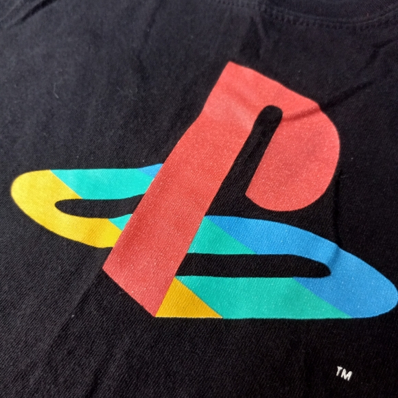 Boys Gamer-Themed T-Shirts Bundle, Sizes XS/S - Picture 3 of 15